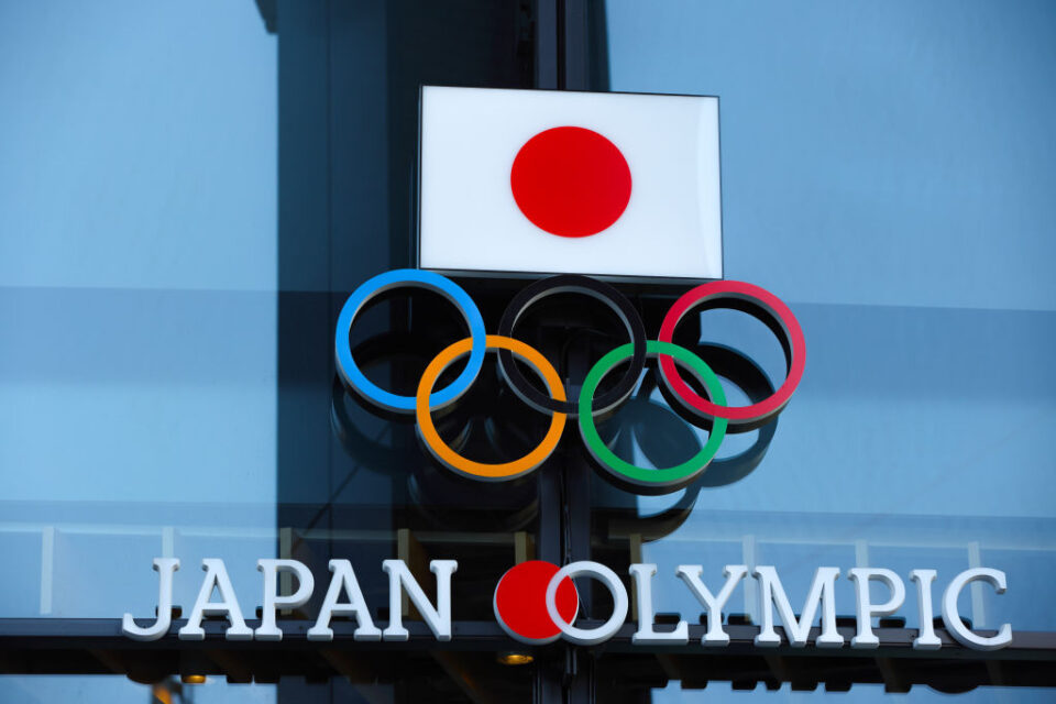 Corona's attack on the Tokyo Olympics
