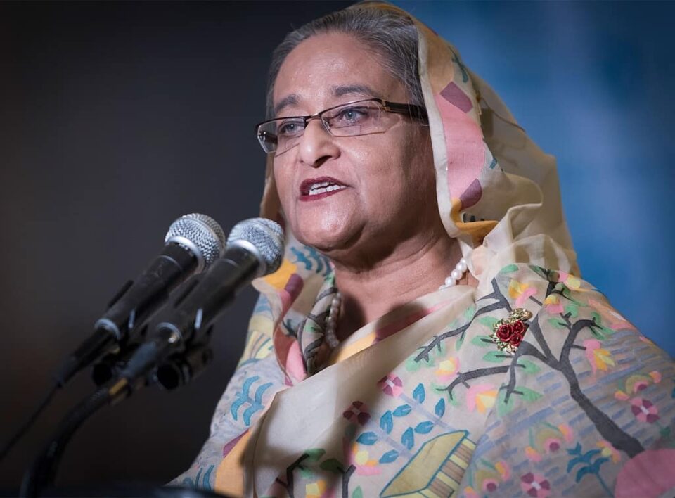 Awami League will be the watchdog so that no one plays with the fate of the people: PM
