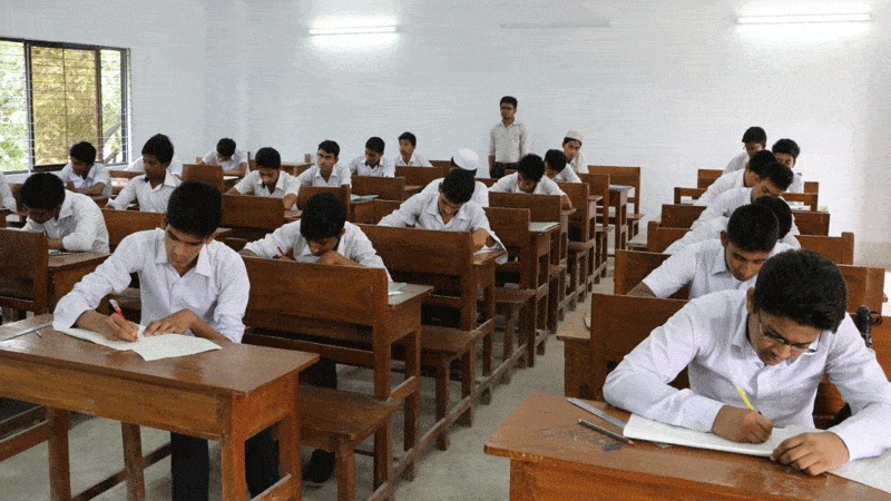 Government pondering board exam alternatives