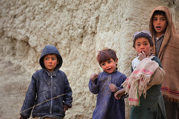 27 children killed in 3 days in Afghanistan: UNICEF