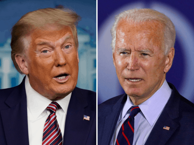 Trump calls on Biden to resign over Afghanistan issue