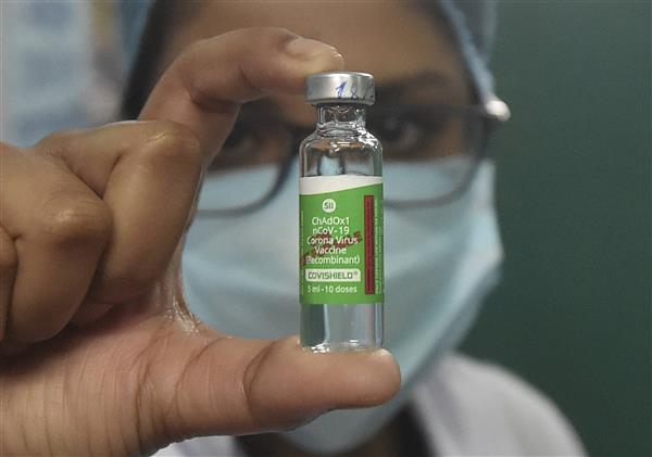 Covishield's fake vaccine in India-Africa: WHO