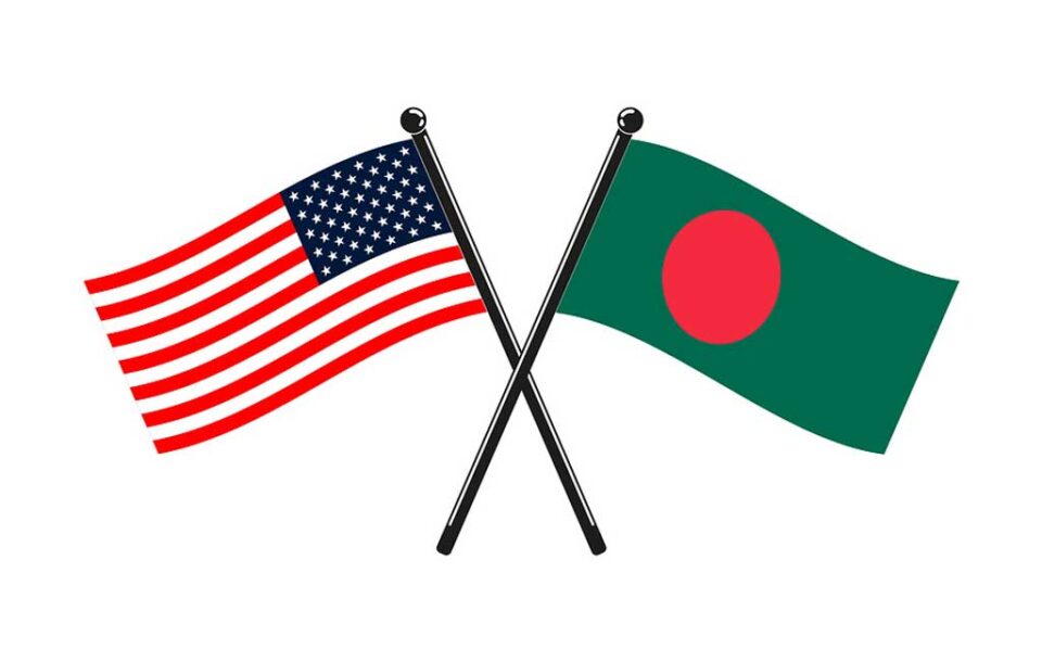 US announced to give 11.4 million to Bangladesh in Corona