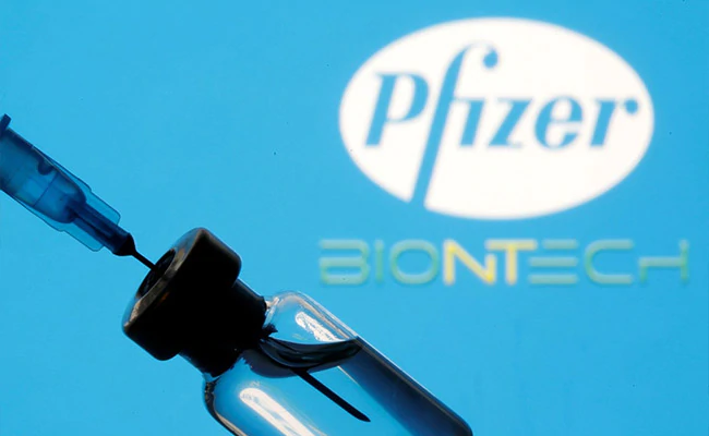 Pfizer's 6 million vaccines are coming by September