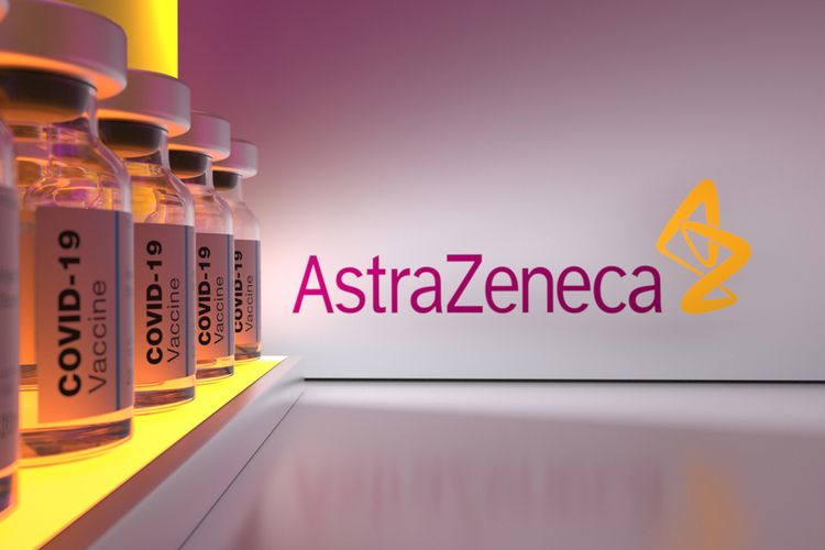 Third shipment of Astrazeneca vaccine from Japan arrived Dhaka