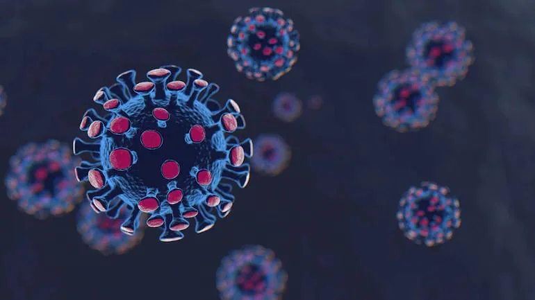 Deaths from coronavirus worldwide have reached 4.4 million