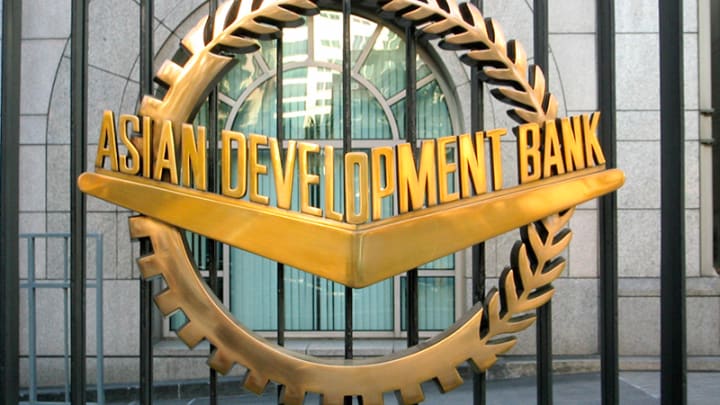 ADB will provide 1.2 billion to Bangladesh