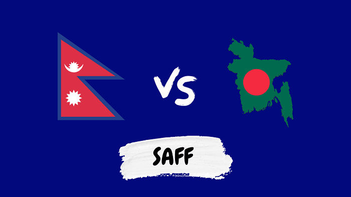 Bangladesh's SAFF final hope shattered