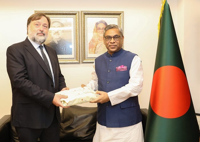 Bangladesh adopts long-term plan for renewable energy: Nasrul