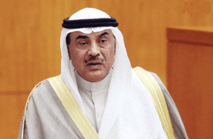 Sheikh Sabah Khaled Al-Hamad Al-Sabah appointed as Kuwait's PM