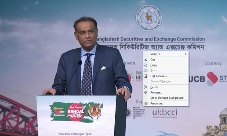 Expatriates are the ambassadors of Bangladesh abroad: Land Minister