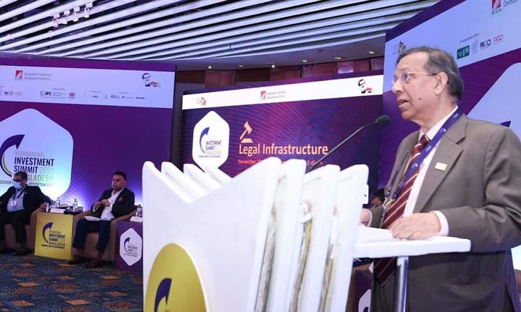 Bangladesh now investment-friendly country: Anisul
