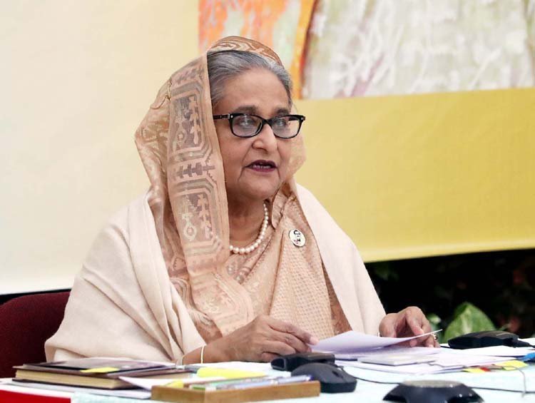 Bangladesh to extend policy support for the investment-friendly environment: PM