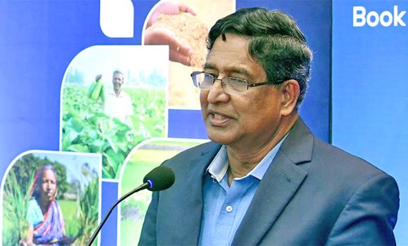Even if the subsidy increases the price of fertilizer will not increase: Razzak