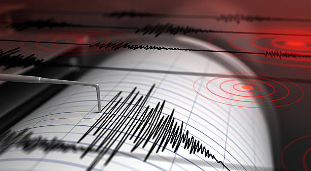 5.8-magnitude quake hits northwest China: CENC