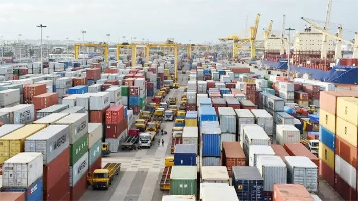 Export earnings grow 48pc in December