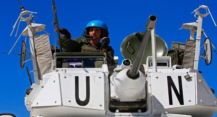 UN condemns attack against its Lebanon peacekeepers