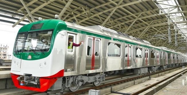 Integrated trial run of metro train to begin soon