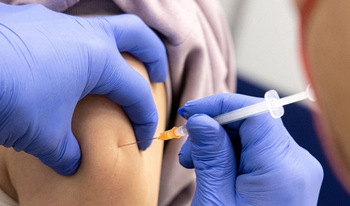 Compulsory vaccination rules come into force in Austria