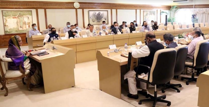 Cabinet approves draft of ‘Ansar Battalion Act, 2022’