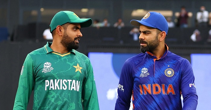 Australia interested in hosting 'Super Series' between India and Pakistan