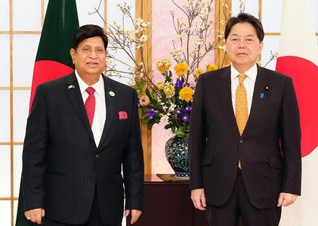 Invitation for more Japanese investment in Bangladesh
