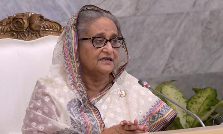 PM stresses maximum land usage for food production