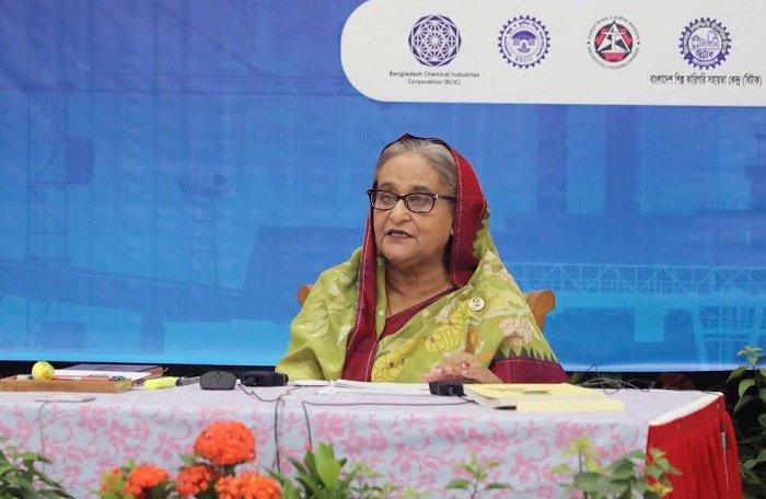 Construct factories & structures protecting environment: PM