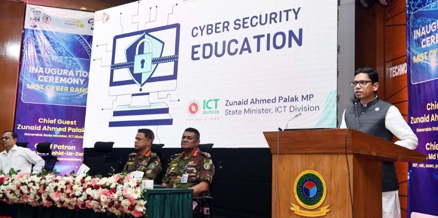 Govt working to flourish cyber solutions in country: Palak