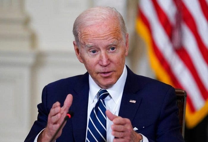 Biden says Ukraine's Zelensky 'didn't want to hear' warnings about invasion