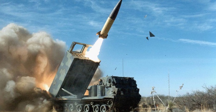 Korea & US fire ballistic missiles in response to N. Korea tests
