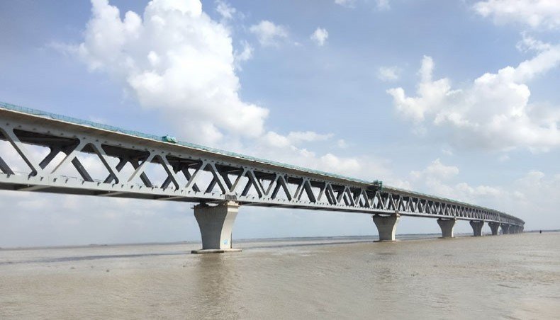 Govt. expects to recover Padma Bridge construction cost in 35 years
