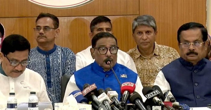 New budget to take Bangladesh ahead towards prosperity further: Quader