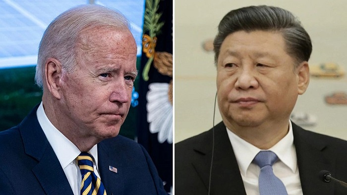 Biden-Xi agree to hold face-to-face summit
